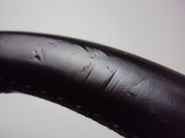 МНОГОФУНКЦИОНАЛЬНЫЙ РУЛЬ OPEL INSIGNIA A 08-17