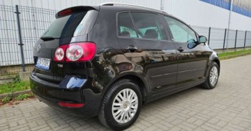 Volkswagen Golf Plus II 1.4 TSI 122KM 2012 Volkswagen Golf Plus 1.4 122ps. Benzyna Klima DwustrefowaGrzane Fotele Alc, zdjęcie 2