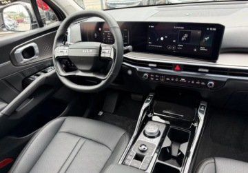 Kia Sorento IV SUV Facelifting 2024 1.6 T-GDI HEV 239KM 2026 Kia Sorento MY26 XL AWD dostepny od reki KIA WOJTANOWICZ 1.6 Hybryda, zdjęcie 23