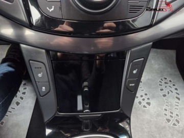 Hyundai i40 Kombi 1.7 CRDi HIGH 136KM 2012 Hyundai i40 1.7 CRDI 136KM Automat Led Xenon Klimatronic Oplacony 1.7, zdjęcie 17