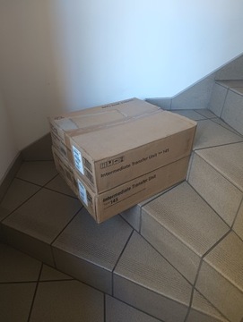 Блок переноса RICOH, тип 145 402323