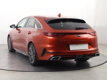Kia Proceed Shooting Brake 1.4 T-GDI 140KM 2019 Kia ProCeed 1.4 T-GDI, Salon Polska, zdjęcie 3