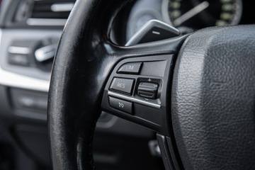 BMW Seria 5 F10-F11 Limuzyna M550d xDrive 381KM 2013 BMW 5 F10 M550d xDrive 381PS Piękna Zadbana rej. PL doinwestowana Gwarancja, zdjęcie 16