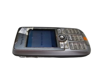 SONY ERICSSON K700i - ORYGINALNY || SIMLOCK ORANGE