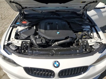 BMW Seria 4 F32-33-36 2018 BMW Seria 4 440i Gran Coupe 2018 3.0l 3.0 Benzyna 320KM, zdjęcie 6