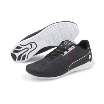 PUMA BUTY BMW MMS DRIFT CAT 8 30716601 r 44,5