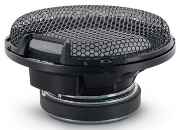 Głośniki ALPINE R2-S652 / Zestaw komponentowy / 165 mm / Moc 100W / 300W