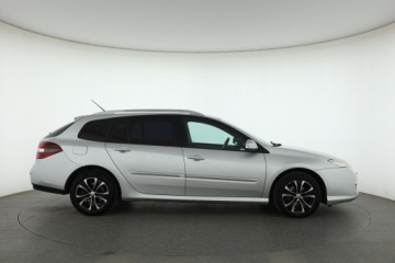 Renault Laguna III Grandtour 2.0 16v 140KM 2008 Renault Laguna 2.0 16V, GAZ, Klima, Klimatronic, zdjęcie 5