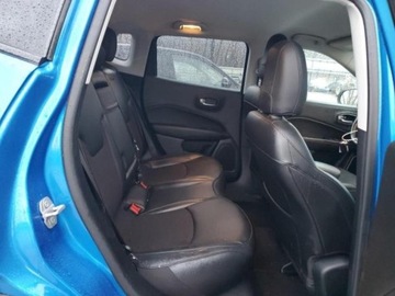 Jeep Compass II 2020 Jeep Compass 2020, 2.0L, 4x4, LATITUDE, od ubezpieczalni, zdjęcie 9