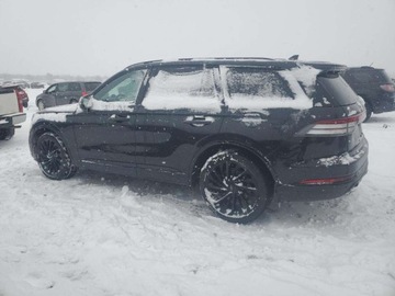 Lincoln 2022 Lincoln Aviator Reserve 2022 3.0l 3.0 Benzyna 400KM, zdjęcie 1