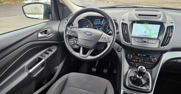 Ford Kuga II SUV Facelifting 1.5 EcoBoost 150KM 2019 Ford Kuga 1.5 150ps. Navi Sync Grzane Fotele Kierownica 2019 1.5 Benzyna, zdjęcie 24