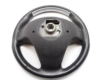 VOLANT KŮŽE MULTIFUNKCE VOLVO C30 FACELIFT 09-12 R. R-DESIGN