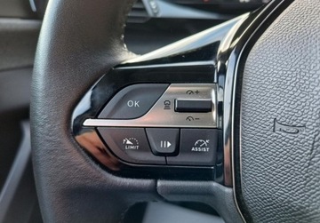 Peugeot 2023 Peugeot 308 1.5 BlueHDI 130 Allure Pack SS EAT8 Vat 23 Salon PL Serwis ASO, zdjęcie 19