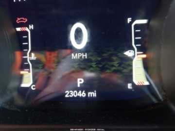 Jeep Gladiator 2021 Jeep Gladiator Mojave 2021 3.6 Benzyna 285KM, zdjęcie 13