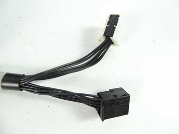 Mercedes W221 ТРЕУГОЛЬНИК ПРАВОГО ЗЕРКАЛА ОСНОВА 15