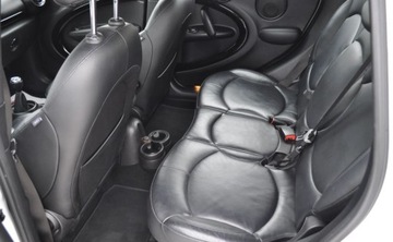 Mini Countryman F60 2016 MINI Countryman Nawigacja Skora Xenon Benzyna Nawigacja 1.6 Benzyna 122KM, zdjęcie 17