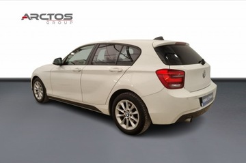 BMW Seria 1 F20-F21 Hatchback 5d 116d 116KM 2014 BMW 116 Urban Line Salon PL GWARANCJA Bezwypadkowy, zdjęcie 2