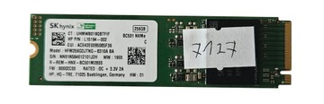 DYSK SSD 256GB M2 2280 MIX MEGA SZYBKIE WYDAJNE
