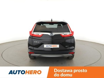 Honda CR-V V 2020 Honda CR-V HEV automat full LED navi grzane fotele, zdjęcie 5