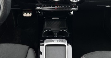 Mercedes CLA C118/X118 Coupe Facelifting 1.3 200 163KM 2025 Mercedes-Benz CLA Salon PL AMG 7G-DCT Ambiente Czujniki Kamera Keyless Nav, zdjęcie 17