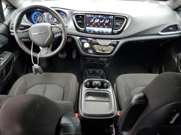 Chrysler Pacifica II 2021 Chrysler Pacifica Chrysler Pacifica Touring, od ubezpieczalni, zdjęcie 6