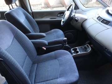 Renault Espace IV Van 2.0 i 16V Turbo 170KM 2004 Renault Espace 2.0 T, 7 miejsc, HAK, Klima, zdjęcie 8