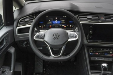Volkswagen Touran III 1.5 TSI EVO 150KM 2026 Volkswagen Touran Comfortline Plus 1.5 TSI EVO 150, zdjęcie 18