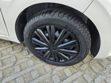 Citroen C1 II 2017 Citroen C1 1,2 benzyna 82KM, zdjęcie 14
