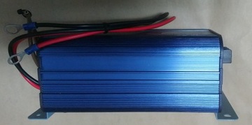 Преобразователь напряжения Motormate PB-2210 10А 28,4В постоянного тока