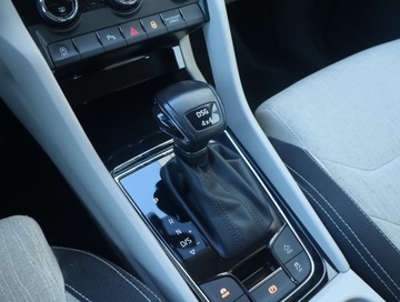 Skoda Kodiaq I SUV 1.4 TSI ACT 150KM 2017 Skoda Kodiaq 1.4 TSI, Salon Polska, 4X4, Automat, zdjęcie 11