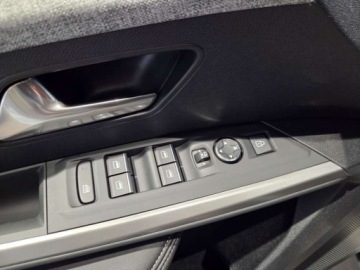 Peugeot 3008 III SUV Electric Elektryczny 73kWh 210KM 2025 Peugeot 3008 e-3008 GT 73kWh 210KM Demo Dealer SalonPL Vat23 Elektryczny, zdjęcie 13