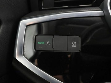 Audi 2021 Audi Q3 Sportback PHEV S-Tronic virtual cocpit, zdjęcie 30