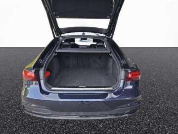 Audi A7 C8 Sportback Facelifting 3.0 55 TFSI 340KM 2025 Audi A7 Sportback skretna tylna os, kamery 360, head up, BO, hak, matrixy,, zdjęcie 31