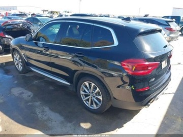 BMW X3 G01 2019 BMW X3 2019 BMW X3 XDRIVE30I 2.0 Benzyna 248KM, zdjęcie 3