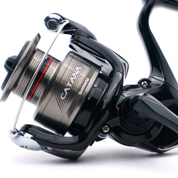 Kołowrotek Catana FD C3000 HG CATC3000HGFD