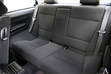 BMW Seria 3 E46 Coupe 320 Ci 170KM 2001 BMW 320 2.2 170KM/Klimatronic/Komputer/ Serwis ASO, zdjęcie 10