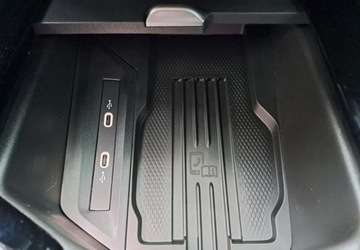 Skoda Superb IV 2025 Skoda Superb 1.5 TSI 150KM DSG EDITION 130, dostepna od reki 1.5 Hybryda, zdjęcie 14