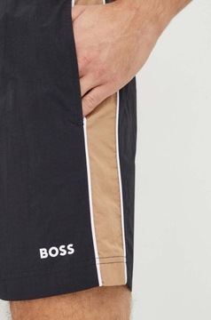 HUGO BOSS SZORTY KĄPIELOWE XXL DD719