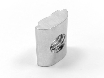 TORRIN Зажимная гайка M6 паз N8 для строительных профилей