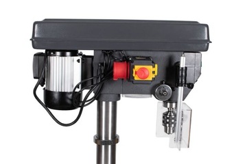 PROMA 1516B PROMA 400V Сверлильный стол колонный