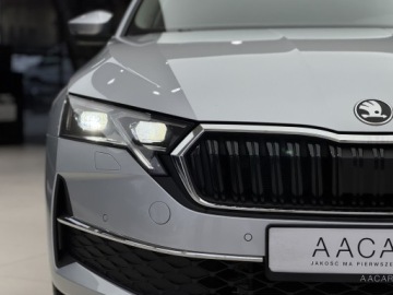 Skoda Octavia IV Liftback 1.5 TSI EVO 150KM 2024 Skoda Octavia Selection / Pakiet Light &amp; View Plus, zdjęcie 38