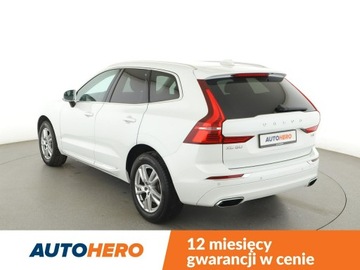 Volvo XC60 II Crossover T5 250KM 2018 Volvo XC 60 automat full LED skóra navi grzane i, zdjęcie 3