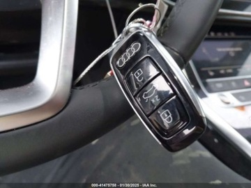 Audi Q7 II 2023 Audi Q7 Premium 45 2023 2.0l 2.0 Benzyna 261KM, zdjęcie 11