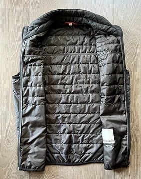 НАПАПИДЖРИ - ЖИЛЕТ - ТОНКИЙ - ЛЕГКИЙ - XL