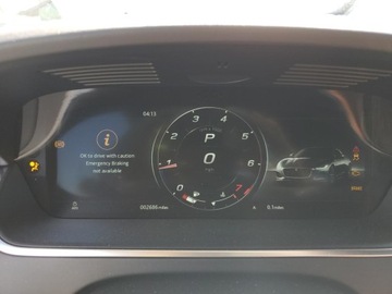 Jaguar F-Type 2023 Jaguar F-Type 2023 5.0l 5.0 Benzyna 444KM, zdjęcie 9