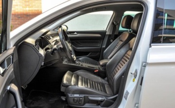 Volkswagen 2020 Volkswagen Passat Alltrack 2,0TDI (240KM) DSG 4Motion Skory Lift 2020 r. B, zdjęcie 6