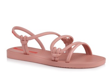 Sandały damskie IPANEMA SOLAR SANDAL PINK