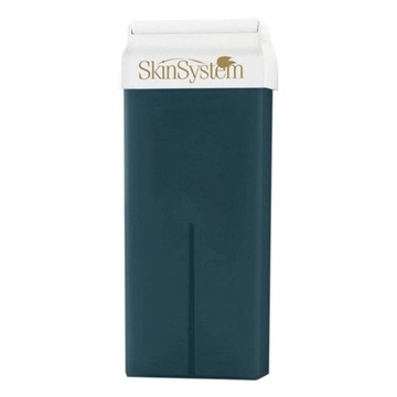 WOSK DO DEPILACJI SZEROKA ROLKA AZULEN 100ml