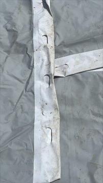 Бассейн Bestway Power Steel 412x201x122 G258