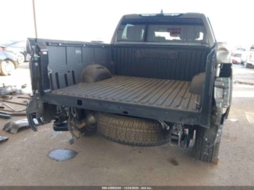 Toyota Tundra II 2025 Toyota Tundra Platinum 2025 3.4 Benzyna 389KM, zdjęcie 6